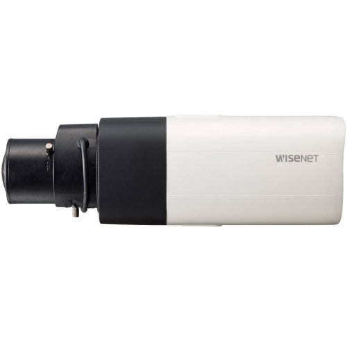 Wisenet XNB-8000P фото 3