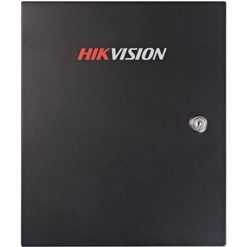 Hikvision DS-K2802 СКУД фото 2