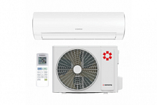 Кондиционер Kentatsu KSGOT50HZRN1/KSROT50HZRN1