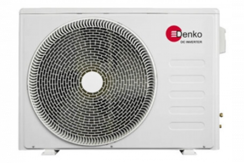 Кондиционер Denko DNI-18/DNHI-18 фото 3 Кондиционер Denko DNI-18/DNHI-18 фото 3