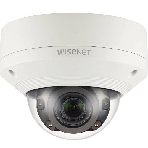Wisenet XNV-8080RP фото 2