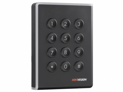 Hikvision DS-K1108AMK СКУД фото 2