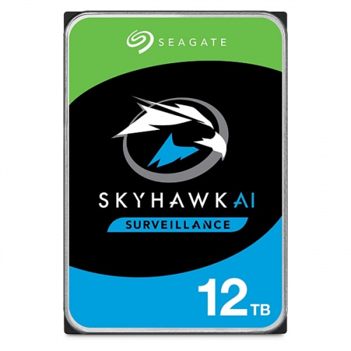 Seagate ST12000VE001 фото 2