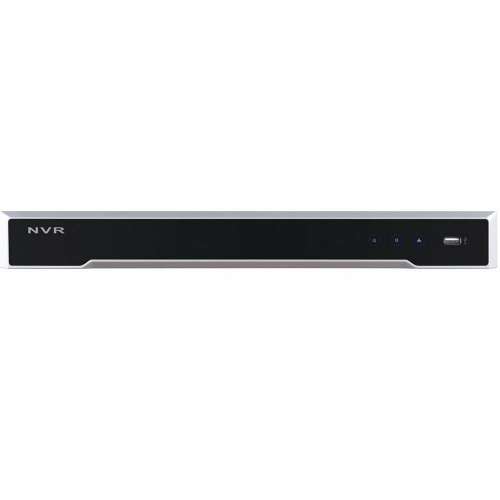 Hikvision DS-7608NI-K2 Видеорегистратор фото 2
