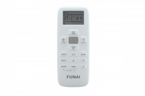Кондиционер Funai RAC-SM35HP.D03 фото 4 Кондиционер Funai RAC-SM35HP.D03 фото 4