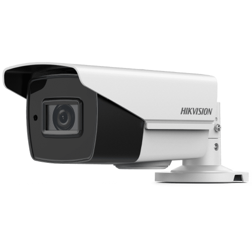 Hikvision DS-2CE19U8T-AIT3Z (2.8-12 мм) фото 2
