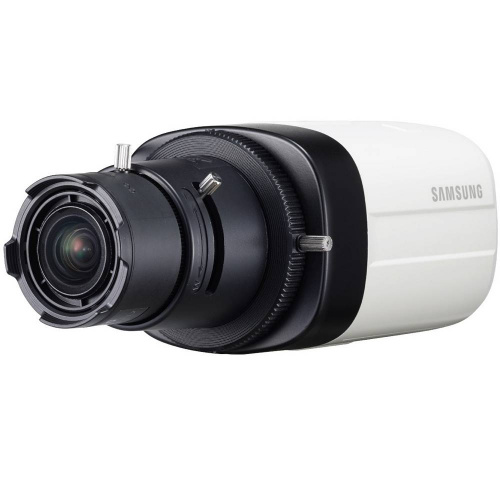 Wisenet SCB-6003PH фото 2