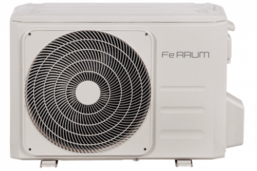 Кондиционер Ferrum FIS12F2/FOS12F2WS40 фото 3 Кондиционер Ferrum FIS12F2/FOS12F2WS40 фото 3