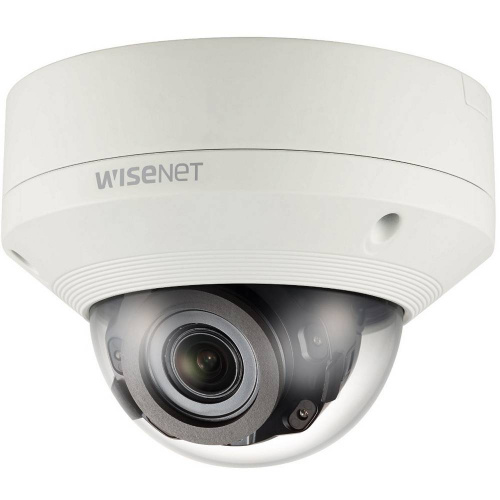 Wisenet XNV-8080RP фото 3
