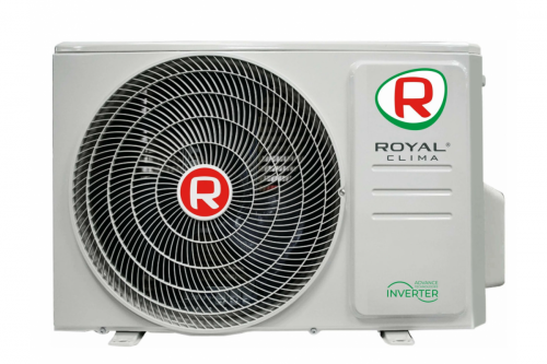 Кондиционер Royal Clima RCI-TWC28HN фото 3 Кондиционер Royal Clima RCI-TWC28HN фото 3