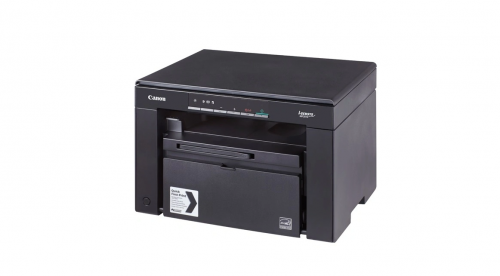 Лазерное МФУ Canon i-SENSYS MF3010 фото 2