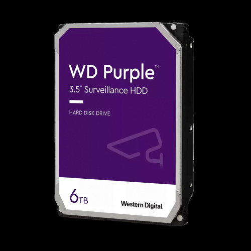Western Digital WD64PURZ фото 2