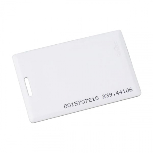 Smartec ST-PC010MF СКУД фото 2