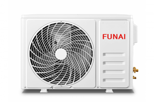 Кондиционер FUNAI RAC-KD20HP.D01 фото 4 Кондиционер FUNAI RAC-KD20HP.D01 фото 4