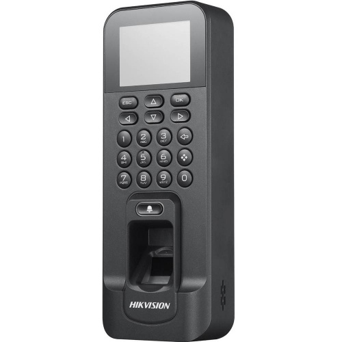 Hikvision DS-K1T803EF СКУД фото 3