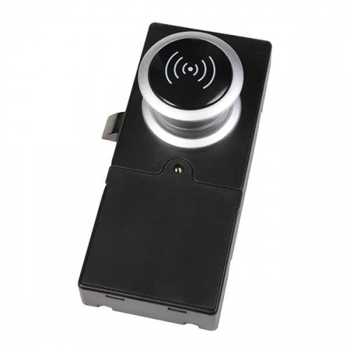 ironLogic Z-395 EHT СКУД фото 2