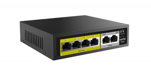 Netis P106C Сетевое оборудование фото 3 Netis P106C Сетевое оборудование фото 3