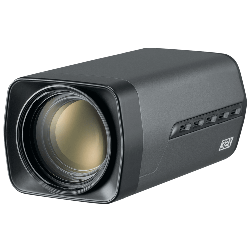 Wisenet SNZ-6320P фото 3