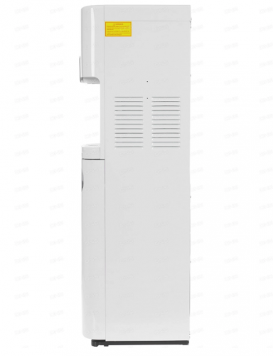 Кулер Midea YD1665S белый с нижней загрузкой, электронный, УЦЕНКА фото 3