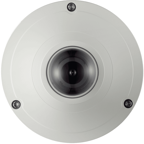 Wisenet SNF-8010VM фото 3