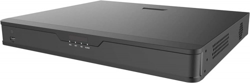 Uniview NVR304-32E2 Видеорегистратор фото 2