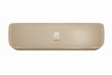 Настенный внутренний блок Hisense AMS-12UR4SVETG67(C)