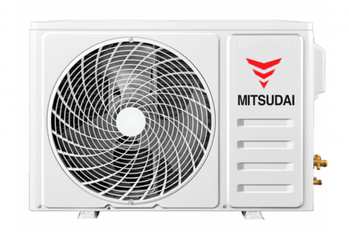 Кондиционер MITSUDAI MD-SN24AI фото 4 Кондиционер MITSUDAI MD-SN24AI фото 4
