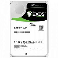 Жесткий диск Seagate 14 TB ST14000NM0018 sata
