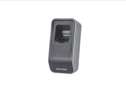 Hikvision DS-K1F820-F СКУД фото 2