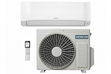 Кондиционер Hitachi RAK-DJ25PHAE/RAC-DJ25PHAE