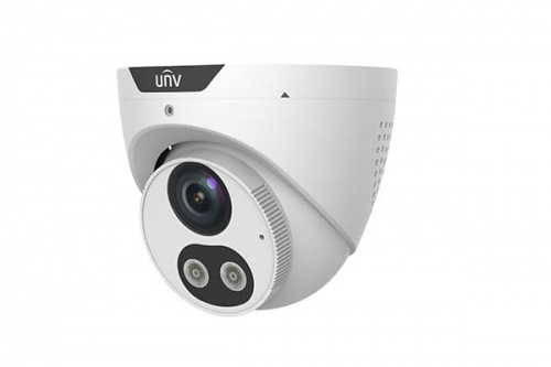 Uniview IPC3614LE-ADF40KC-WL фото 2