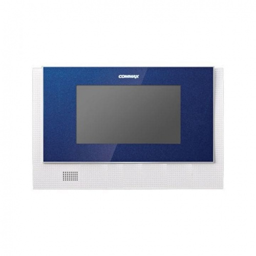 Commax CDV-72UM blue СКУД фото 2