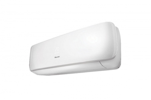 Кондиционер Hisense AS-13HW4SVDTG5 фото 3 Кондиционер Hisense AS-13HW4SVDTG5 фото 3