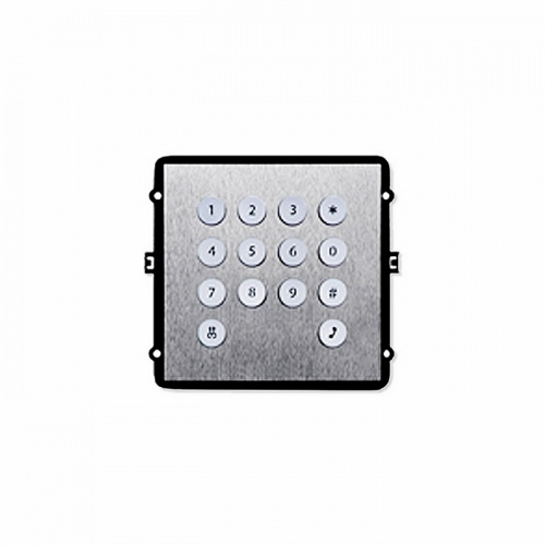 True IP TI-2308M/K СКУД фото 2 True IP TI-2308M/K СКУД фото 2