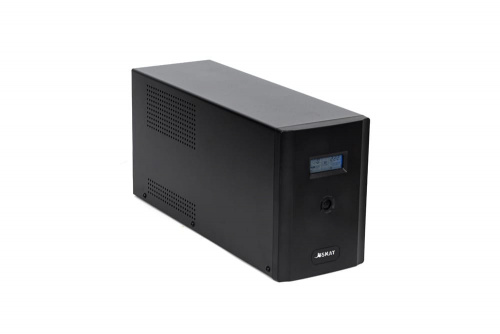 «Бастион» SKAT-UPS 3000/1800 Сетевое оборудование фото 2