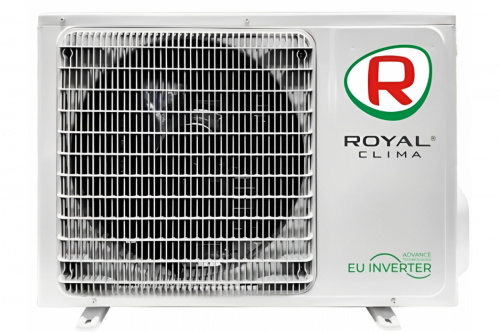 Кондиционер Royal Clima RCI-RNC30HN фото 4 Кондиционер Royal Clima RCI-RNC30HN фото 4