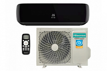 Кондиционер Hisense AS-10UW4RVETG01(B)