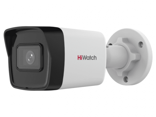 HiWatch DS-I400 (D) 2.8 фото 2