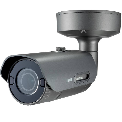 Wisenet PNO-9080RP фото 3