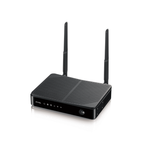 Zyxel LTE3301-PLUS Сетевое оборудование фото 2