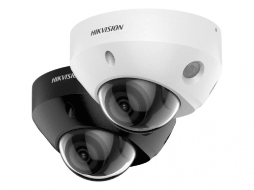 Hikvision DS-2CD2583G2-IS 2.8 фото 2 Hikvision DS-2CD2583G2-IS 2.8 фото 2