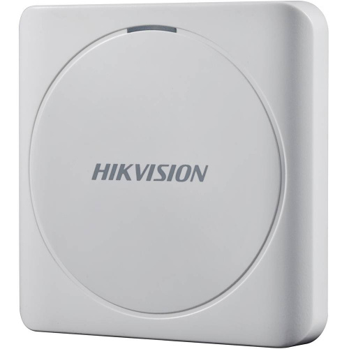Hikvision DS-K1801E СКУД фото 3 Hikvision DS-K1801E СКУД фото 3