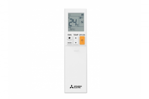 Кондиционер Mitsubishi Electric MSZ-BT20VG/MUZ-BT20VG фото 6