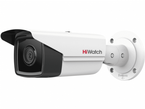 HiWatch IPC-B522-G2/4I (4 мм) фото 2 HiWatch IPC-B522-G2/4I (4 мм) фото 2