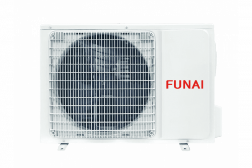 Кондиционер FUNAI RAC-SG75HP.D01 фото 5