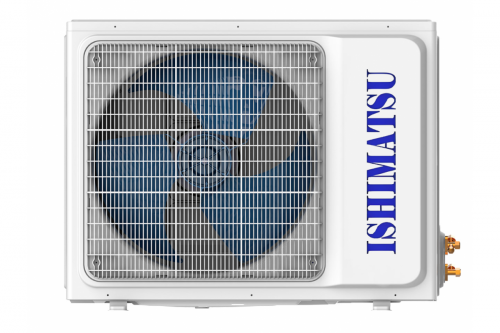 Кондиционер Ishimatsu AVK-24H WIFI фото 3 Кондиционер Ishimatsu AVK-24H WIFI фото 3