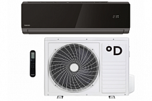 Кондиционер Daichi DA70DVQ1-B1/DF70DV1-2