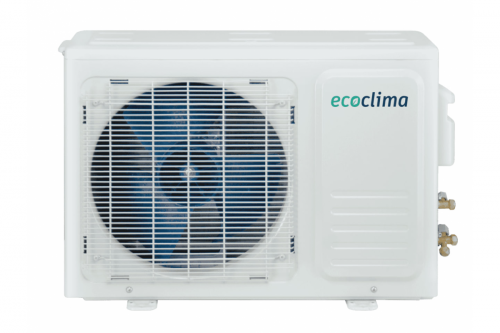 Кондиционер Ecoclima ECW/I-09GC/EC/I-09GC фото 4 Кондиционер Ecoclima ECW/I-09GC/EC/I-09GC фото 4