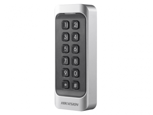 Hikvision DS-K1107AMK СКУД фото 2