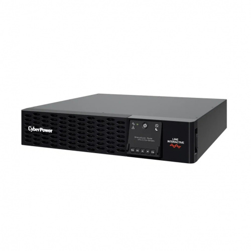 CyberPower PR1500ERTXL2U Сетевое оборудование фото 2